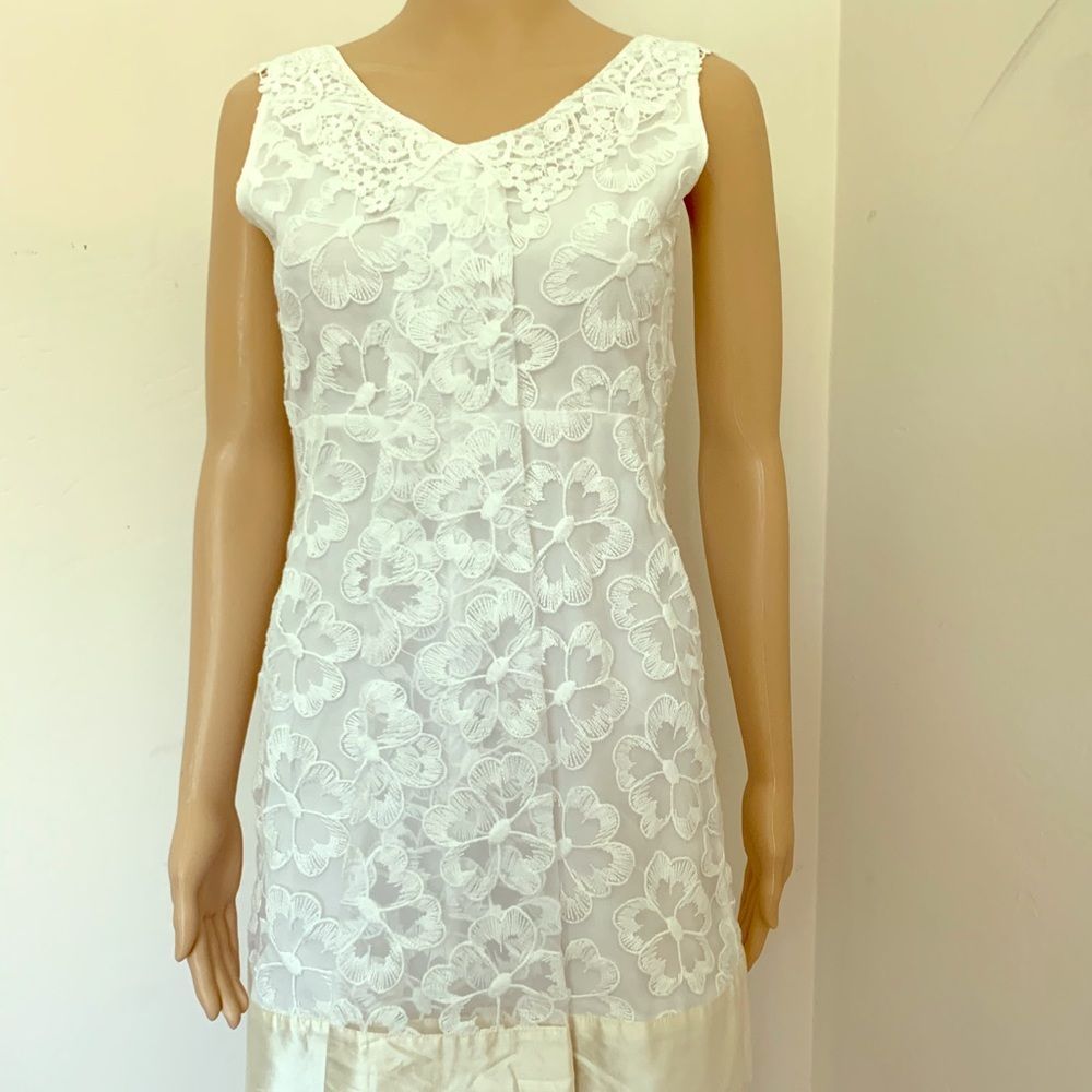 Blumarin, short dress,